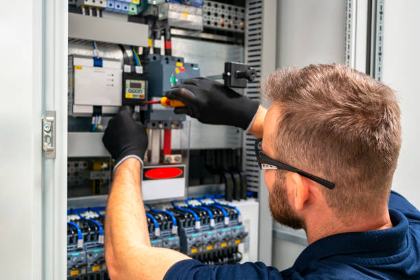 Best Affordable Emergency Electrician  in Glenvar Heights, FL