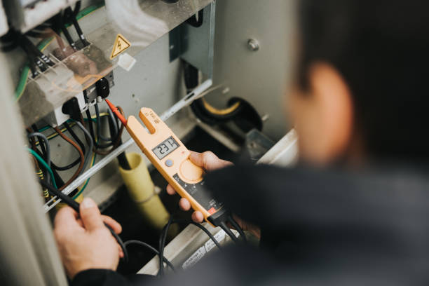 Best Emergency Electrical Repair  in Glenvar Heights, FL
