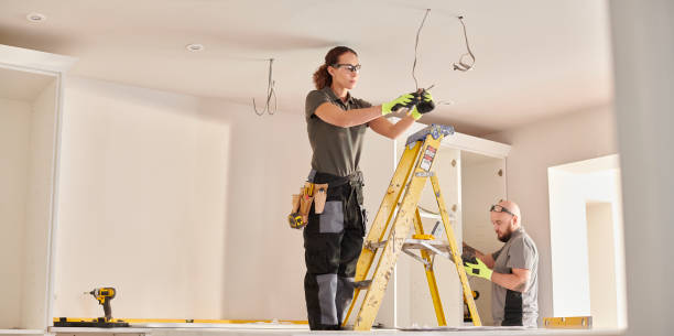 Best Electrical Upgrades for Homes  in Glenvar Heights, FL