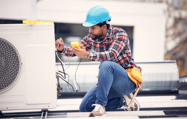 Best Electric Panel Repair  in Glenvar Heights, FL