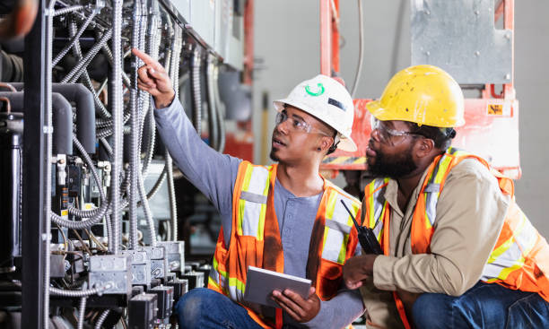 Best Licensed Electrician  in Glenvar Heights, FL