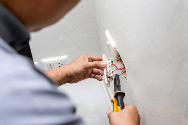 Best Industrial Electrical Services  in Glenvar Heights, FL