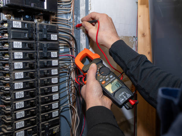 Best Electrical Outlet Repair  in Glenvar Heights, FL